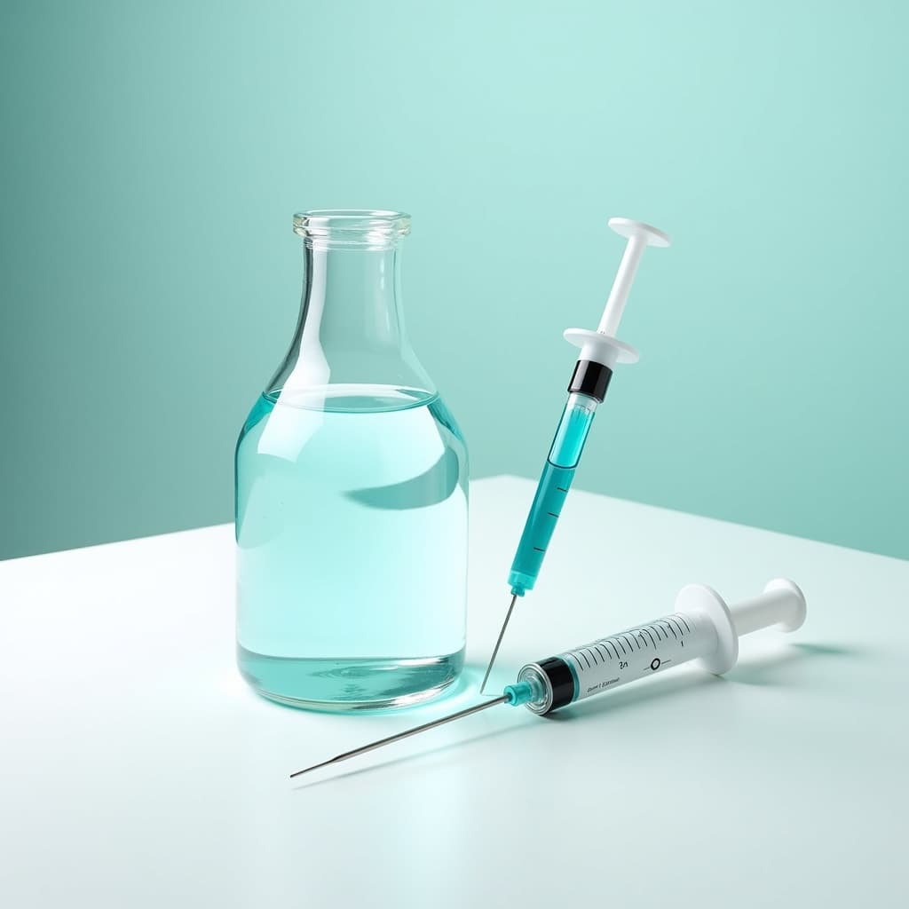 Research Accessories