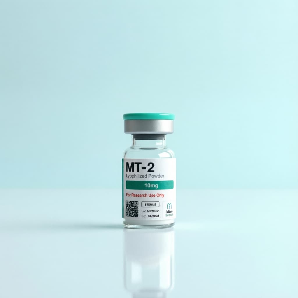 MT-2 (Melanotan 2)
