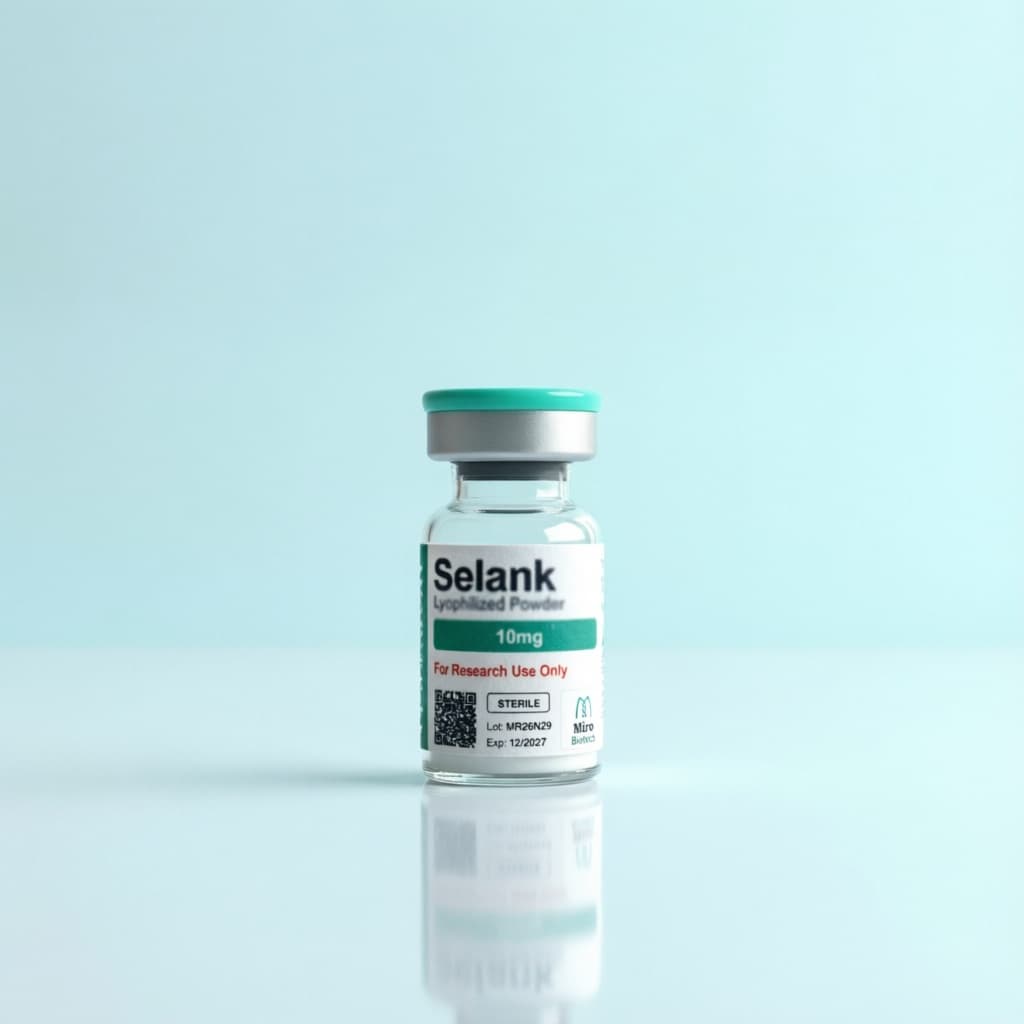 Selank